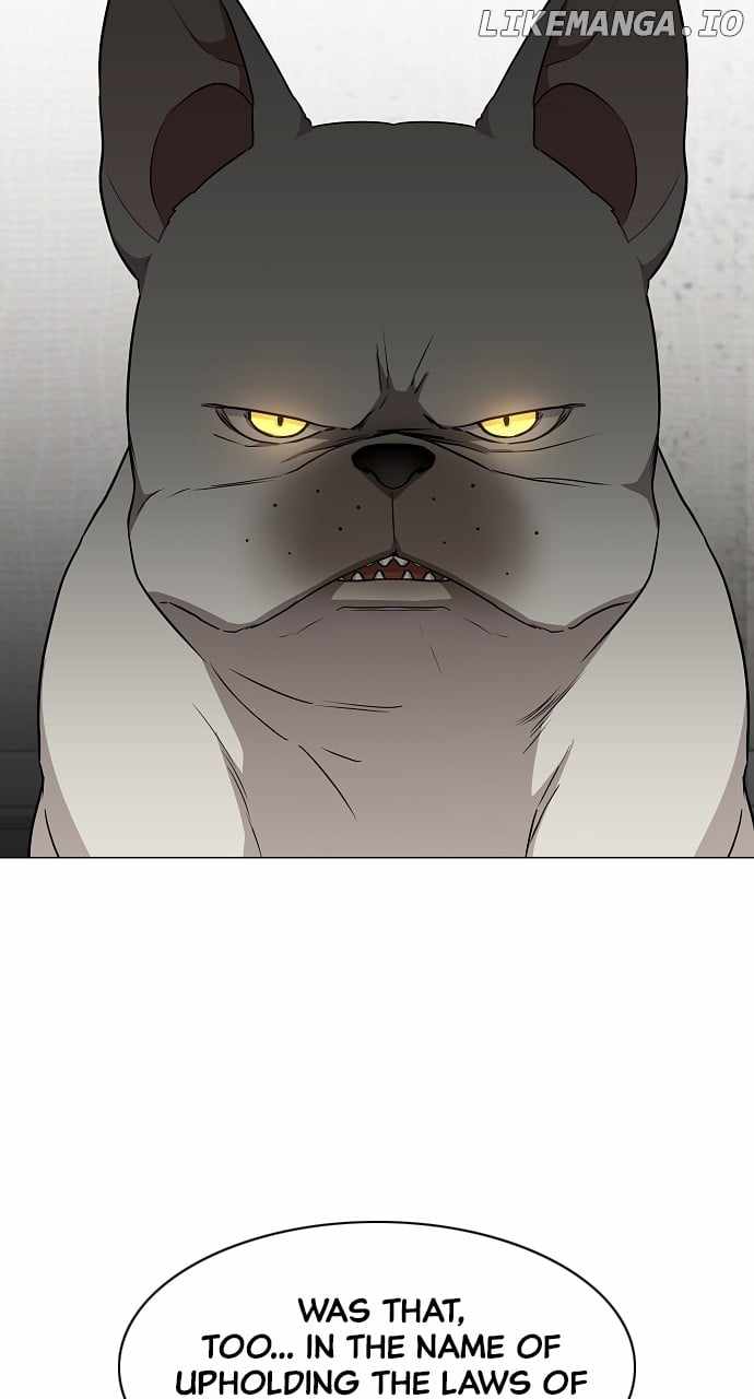 The Shaman's Blade Chapter 37 23